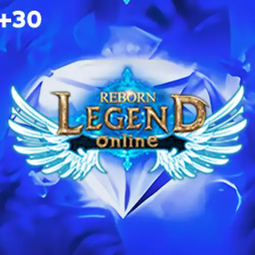 Legend Online Reborn Gift Card Elmas (300 + 30)