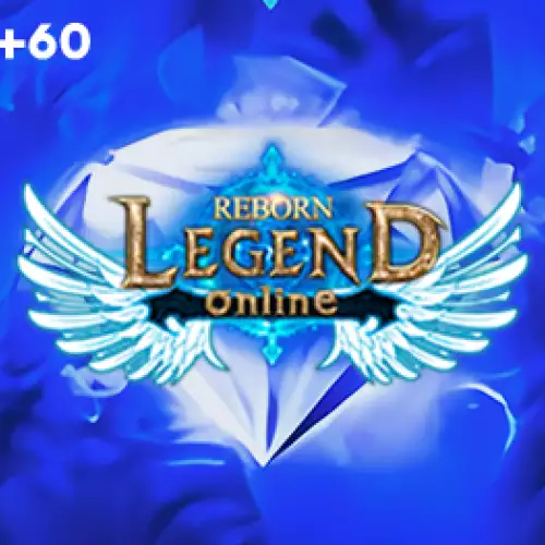Legend Online Reborn Gift Card Elmas (600 + 60)