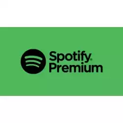 SPOTIFY USA - 12 Months SPOTIFY USA - 12 Months