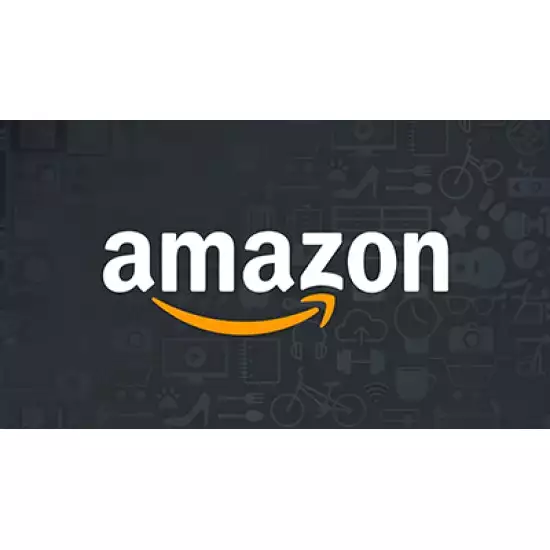 Amazon 250 AED