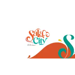 Sala City Gift Card SAR 250 get SAR 300