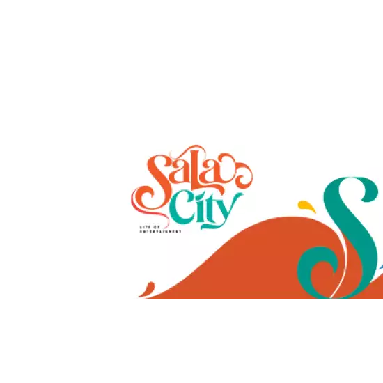 Sala City Gift Card SAR 250 get SAR 300 Sala City Gift Card SAR 250 get SAR 300