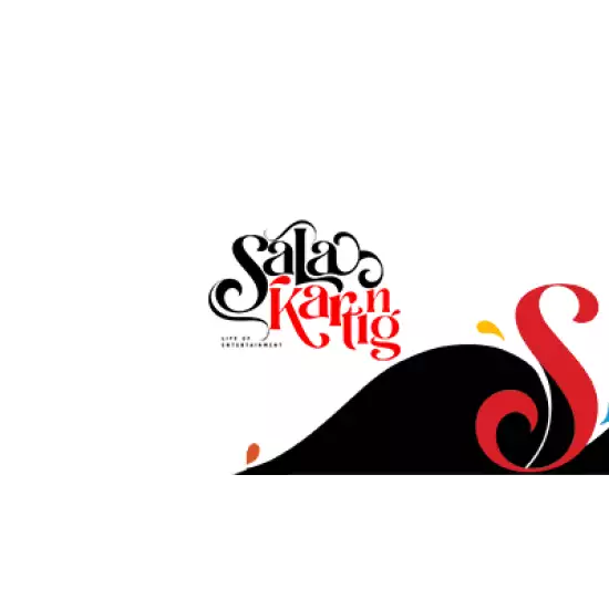 Sala Karting Gift Card (20 Rounds) SAR 59