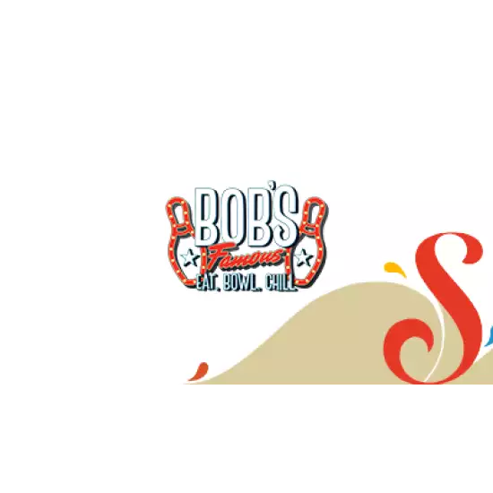 Bob's FAMOUS Gift Card One Round SAR 55 (C Store)