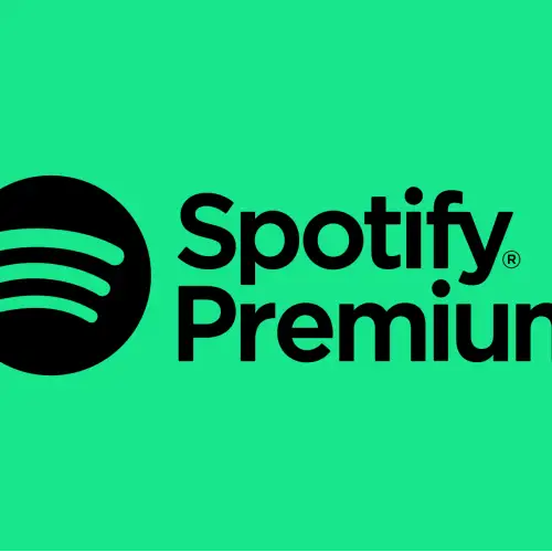 Spotify ksa 1month