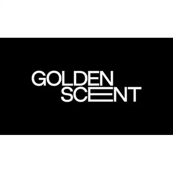 Golden Scent - 100 SAR