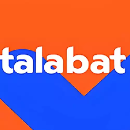 Talabat Gift Card Qatar Store QAR 50
