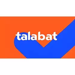 Talabat Gift Card Qatar Store QAR 200