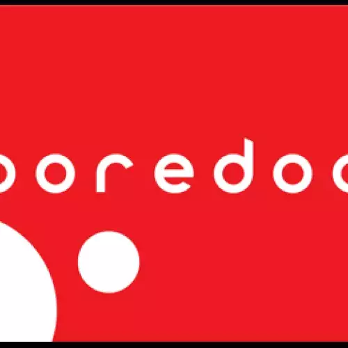 Ooredoo Tel 1 RO