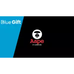 Aape Gift Card AED 100 Aape Gift Card AED 100