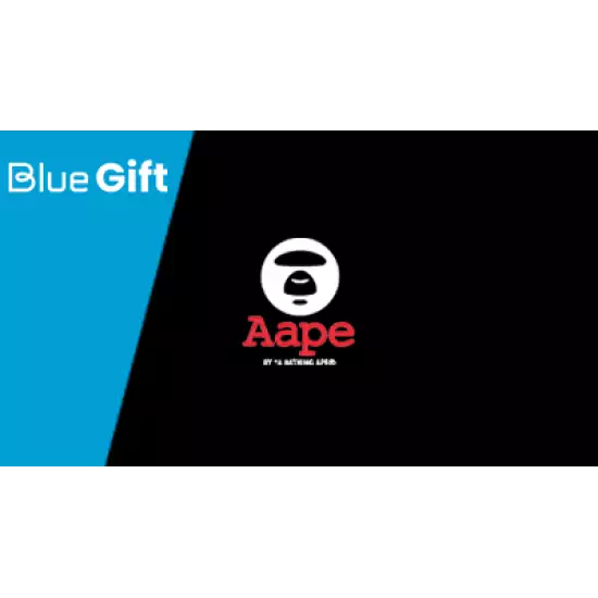 Aape Gift Card AED 100
