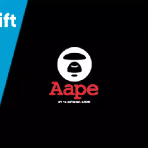 Aape Gift Card AED 200