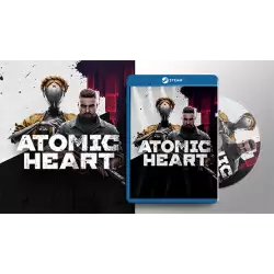 Atomic Heart - Premium Edition Atomic Heart - Premium Edition