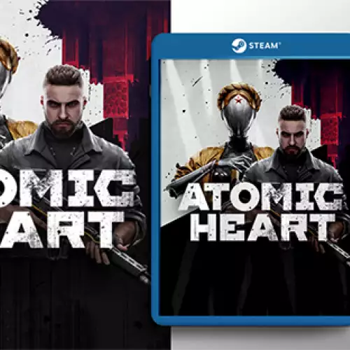 Atomic Heart - Premium Edition