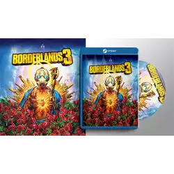 Borderlands 3 Borderlands 3