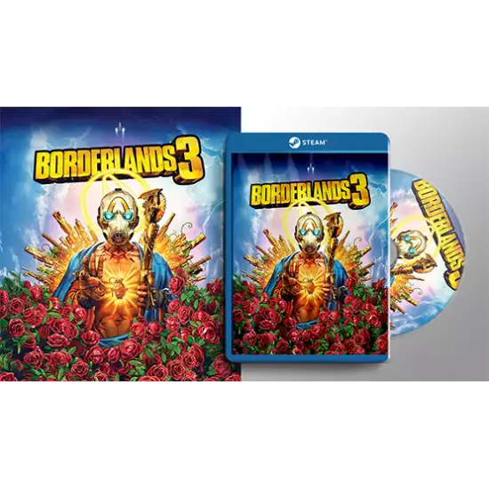 Borderlands 3