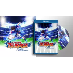 Captain Tsubasa Rise of New Champions Ultimate Edition Captain Tsubasa Rise of New Champions Ultimate Edition