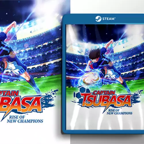 Captain Tsubasa Rise of New Champions Ultimate Edition