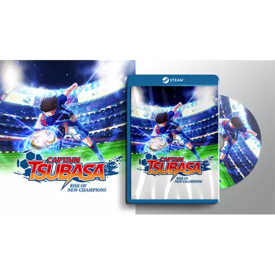 Captain Tsubasa Rise of New Champions Ultimate Edition Captain Tsubasa Rise of New Champions Ultimate Edition