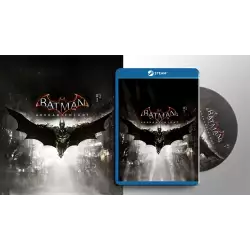 Batman Arkham Collection Batman Arkham Collection