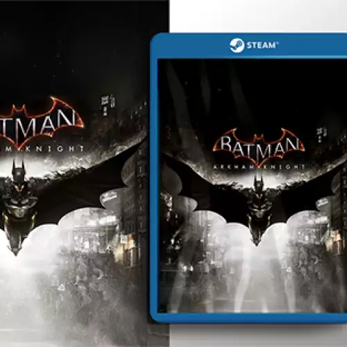 Batman Arkham Collection