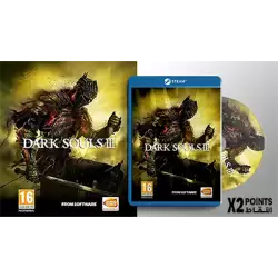 DARK SOULS™ III