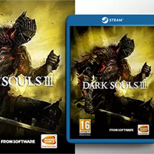 DARK SOULS™ III