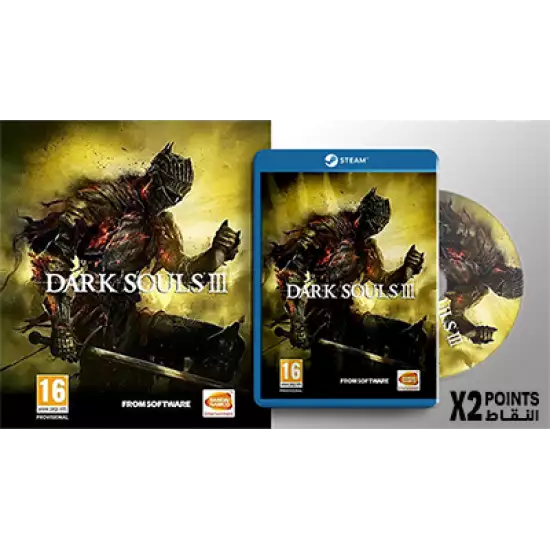 DARK SOULS™ III
