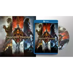 Dragon's Dogma 2 Dragon's Dogma 2