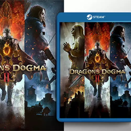 Dragon's Dogma 2