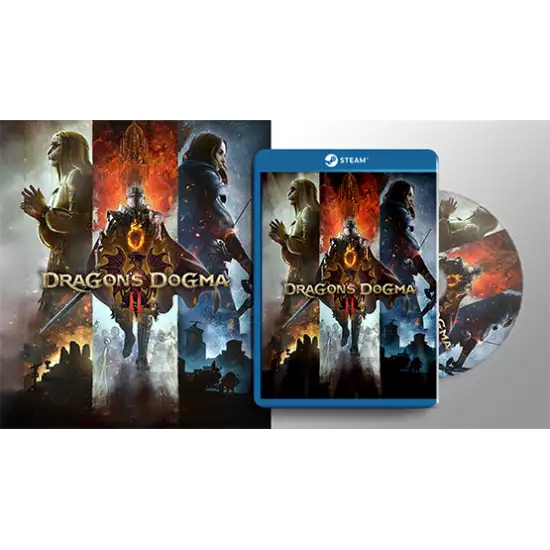 Dragon's Dogma 2