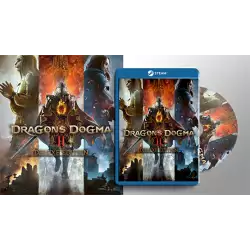Dragon's Dogma 2 Deluxe Edition Dragon's Dogma 2 Deluxe Edition