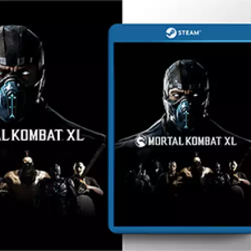 Mortal Kombat XL