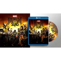 Marvel's Midnight Suns Legendary Edition