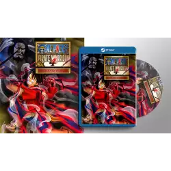 ONE PIECE PIRATE WARRIORS 4 Ultimate Edition ONE PIECE PIRATE WARRIORS 4 Ultimate Edition