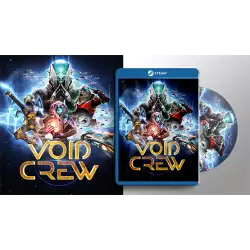 Void Crew Void Crew