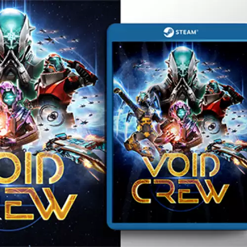 Void Crew