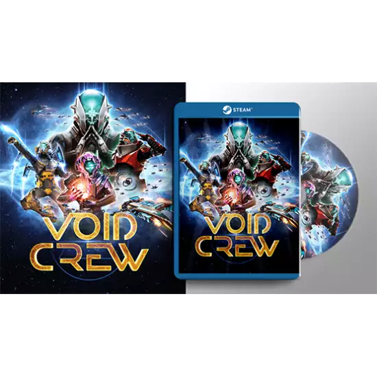 Void Crew