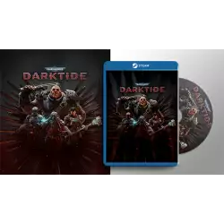 Warhammer 40,000 Darktide - Imperial Edition