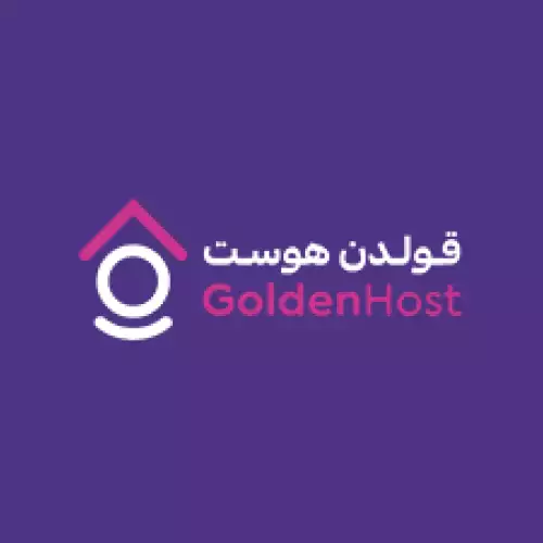 Golden Host Gift Card SAR 500