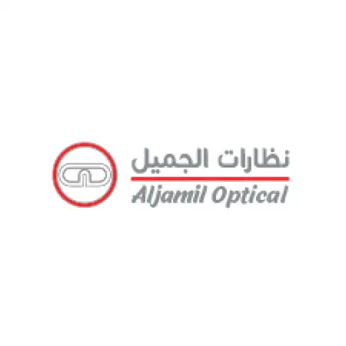 Al-Jamil Optical Gift Card branches only KSA Store SAR 200