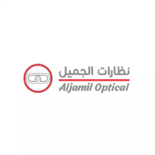 Al-Jamil Optical Gift Card (branches only) SAR 500