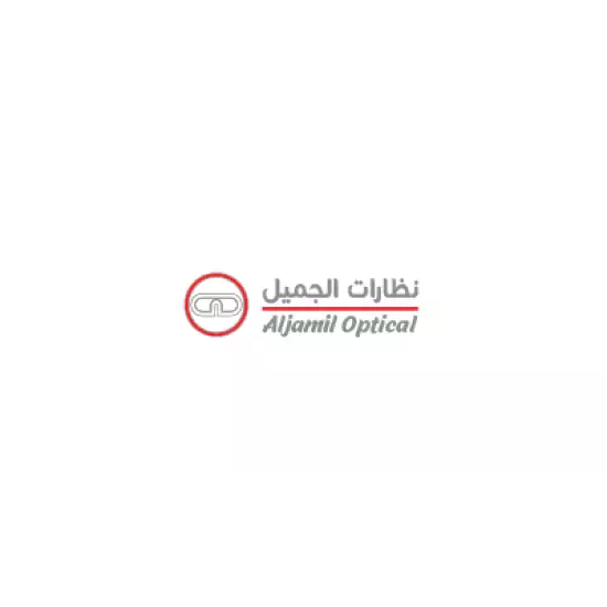 Al-Jamil Optical Gift Card (branches only) SAR 500 Al-Jamil Optical Gift Card (branches only) SAR 500
