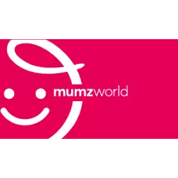 Mumz World Gift Card UAE Store AED 100 Mumz World Gift Card UAE Store AED 100