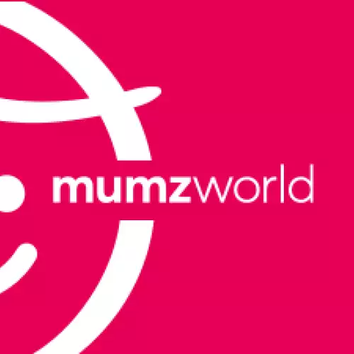 Mumz World Gift Card UAE Store AED 100
