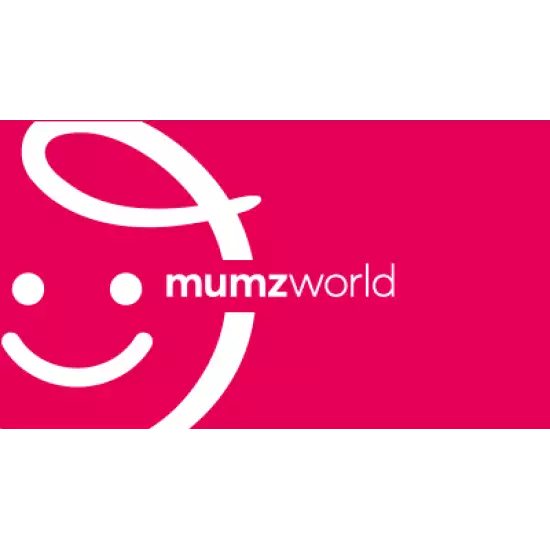 Mumz World Gift Card UAE Store AED 100 Mumz World Gift Card UAE Store AED 100