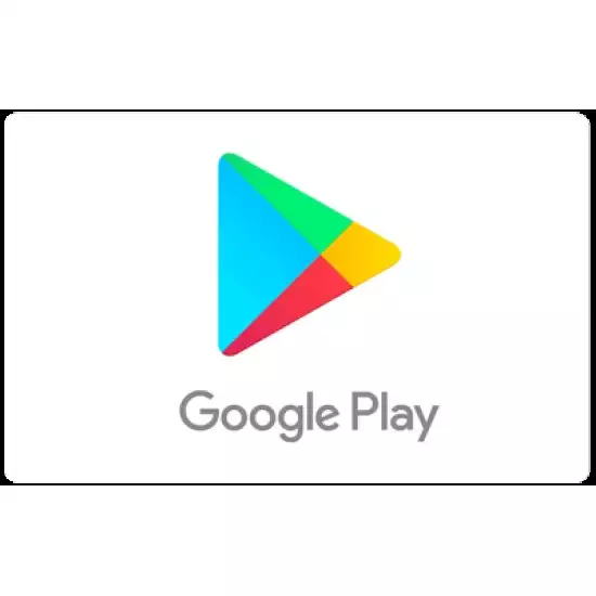 Google play 80 SAR