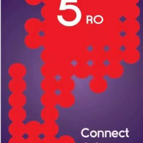 Ooredoo Tel 5 RO
