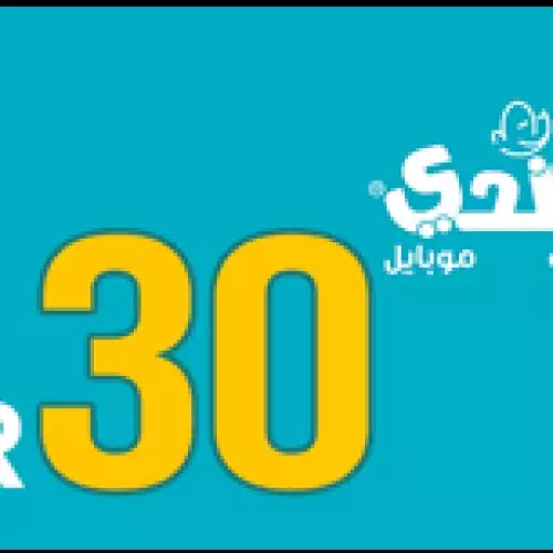 FRiENDi Mobile 30 SAR