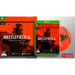Battlefiled 6 Phantom Edition Pre-order Battlefiled 6 Phantom Edition Pre-order